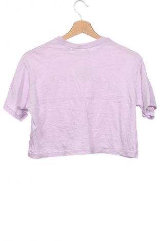 Dětské tričko  H&M, Velikost 10-11y/ 146-152 cm, Barva Fialová, Cena  127,00 Kč