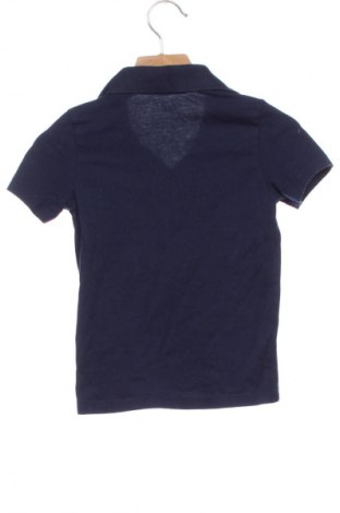 Tricou pentru copii H&M, Mărime 3-4y/ 104-110 cm, Culoare Albastru, Preț 25,52 Lei