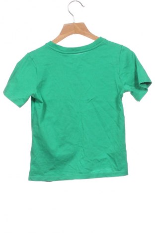 Kinder T-Shirt H&M, Größe 4-5y/ 110-116 cm, Farbe Grün, Preis € 6,14