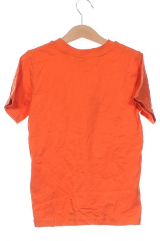 Tricou pentru copii H&M L.O.G.G., Mărime 4-5y/ 110-116 cm, Culoare Portocaliu, Preț 32,99 Lei