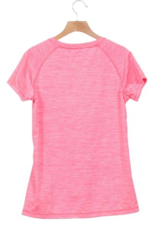 Tricou pentru copii H&M Sport, Mărime 11-12y/ 152-158 cm, Culoare Roz, Preț 61,99 Lei