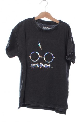 Gyerek póló Harry Potter, Méret 9-10y / 140-146 cm, Szín Szürke, Ár 2 089 Ft