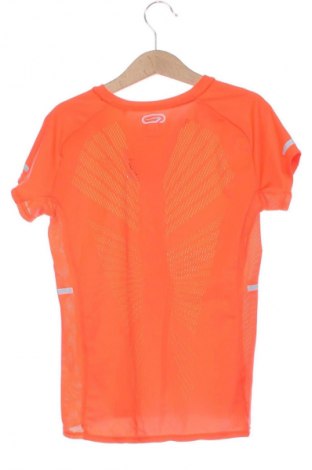 Kinder T-Shirt Kalenji, Größe 9-10y/ 140-146 cm, Farbe Orange, Preis € 9,72