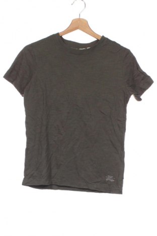 Tricou pentru copii KappAhl, Mărime 11-12y/ 152-158 cm, Culoare Verde, Preț 48,99 Lei