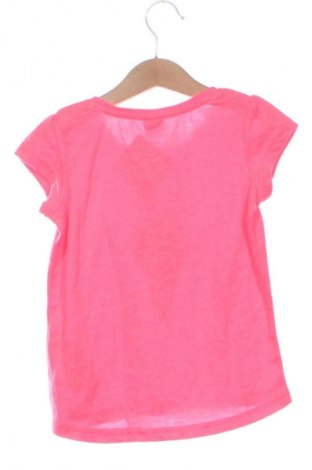 Tricou pentru copii Kiki & Koko, Mărime 2-3y/ 98-104 cm, Culoare Roz, Preț 32,99 Lei