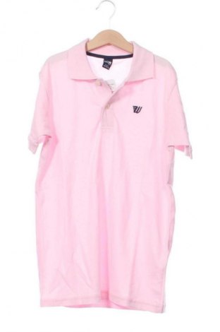 Tricou pentru copii LC Waikiki, Mărime 10-11y/ 146-152 cm, Culoare Roz, Preț 48,00 Lei