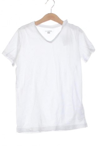 Tricou pentru copii LC Waikiki, Mărime 9-10y/ 140-146 cm, Culoare Alb, Preț 20,99 Lei