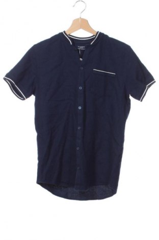 Tricou pentru copii LC Waikiki, Mărime 10-11y/ 146-152 cm, Culoare Albastru, Preț 32,99 Lei