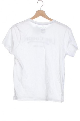 Dětské tričko  Lee Cooper, Velikost 12-13y/ 158-164 cm, Barva Bílá, Cena  189,00 Kč