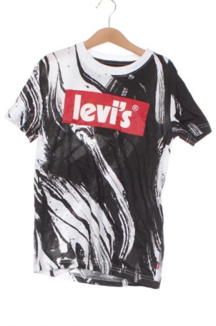 Tricou pentru copii Levi's, Mărime 8-9y/ 134-140 cm, Culoare Multicolor, Preț 65,99 Lei
