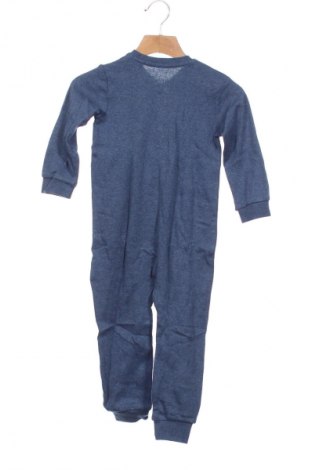 Tricou pentru copii Lupilu, Mărime 12-18m/ 80-86 cm, Culoare Albastru, Preț 41,24 Lei