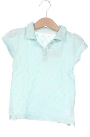Tricou pentru copii Lupilu, Mărime 12-18m/ 80-86 cm, Culoare Multicolor, Preț 30,61 Lei