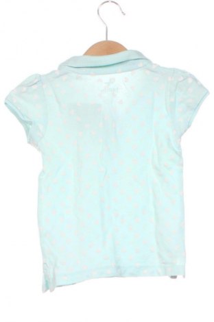 Tricou pentru copii Lupilu, Mărime 12-18m/ 80-86 cm, Culoare Multicolor, Preț 30,61 Lei