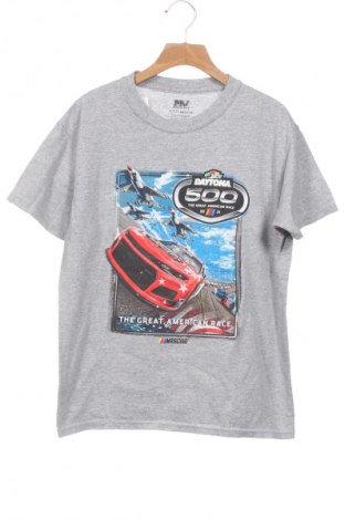 Detské tričko MV Sport, Veľkosť 9-10y/ 140-146 cm, Farba Sivá, Cena  6,95 €