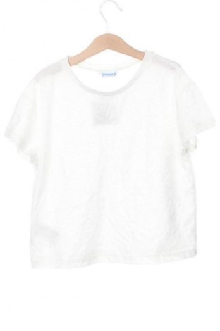 Tricou pentru copii Mayoral, Mărime 11-12y/ 152-158 cm, Culoare Alb, Preț 22,99 Lei