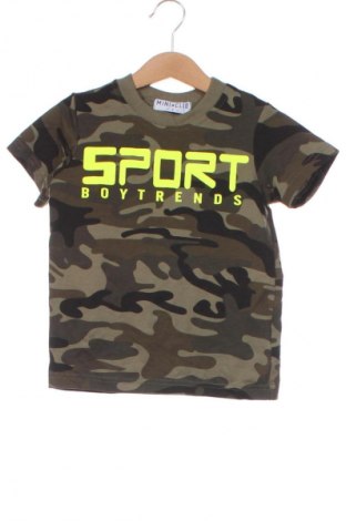 Tricou pentru copii Mini Club, Mărime 4-5y/ 110-116 cm, Culoare Multicolor, Preț 14,99 Lei