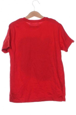 Kinder T-Shirt Mojang, Größe 9-10y/ 140-146 cm, Farbe Rot, Preis 4,99 €