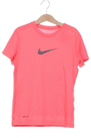 Dětské tričko  Nike, Velikost 8-9y/ 134-140 cm, Barva Růžová, Cena  409,00 Kč