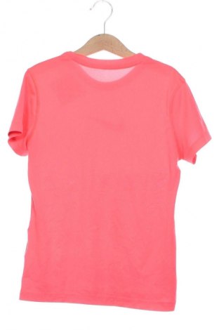 Dětské tričko  Nike, Velikost 8-9y/ 134-140 cm, Barva Růžová, Cena  409,00 Kč