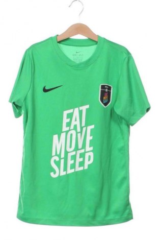 Tricou pentru copii Nike, Mărime 10-11y/ 146-152 cm, Culoare Multicolor, Preț 81,99 Lei