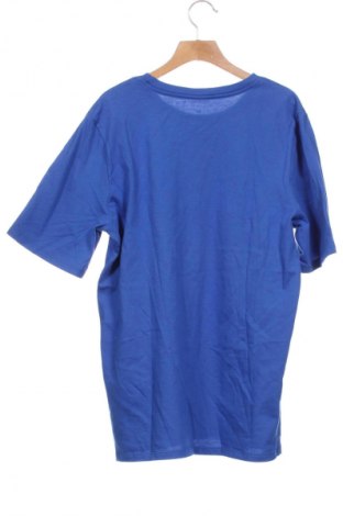 Kinder T-Shirt Nike, Größe 13-14y/ 164-168 cm, Farbe Blau, Preis 8,99 €