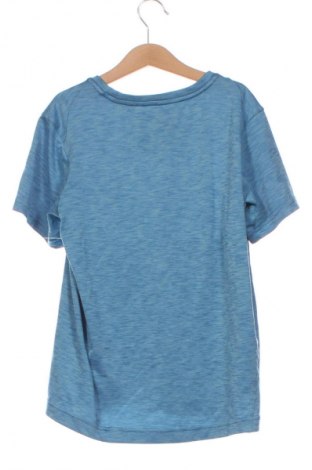 Dětské tričko  Nike, Velikost 9-10y/ 140-146 cm, Barva Modrá, Cena  409,00 Kč