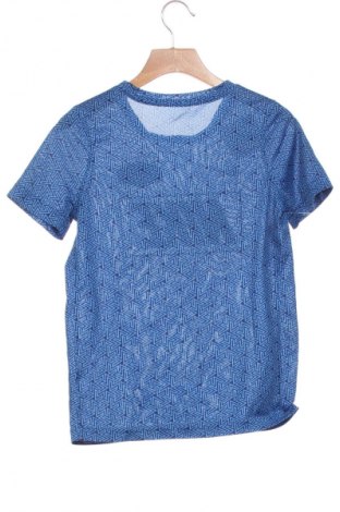 Детска тениска Nike, Размер 6-7y/ 122-128 см, Цвят Многоцветен, Цена 13,99 лв.