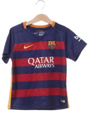 Tricou pentru copii Nike, Mărime 3-4y/ 104-110 cm, Culoare Multicolor, Preț 69,99 Lei