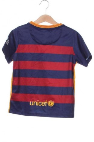 Tricou pentru copii Nike, Mărime 3-4y/ 104-110 cm, Culoare Multicolor, Preț 69,99 Lei