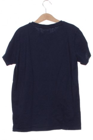Kinder T-Shirt Nukutavake, Größe 10-11y/ 146-152 cm, Farbe Blau, Preis 5,99 €