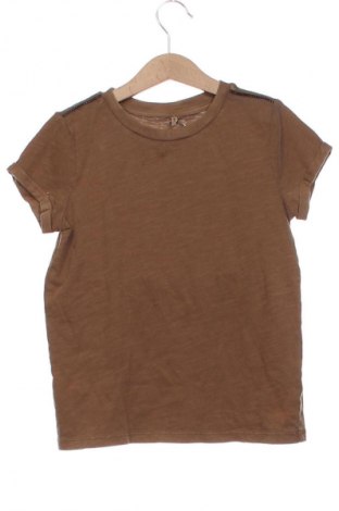 Kinder T-Shirt ONLY, Größe 6-7y/ 122-128 cm, Farbe Braun, Preis € 6,14