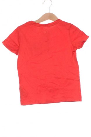 Dětské tričko  Okaidi, Velikost 3-4y/ 104-110 cm, Barva Červená, Cena  169,00 Kč
