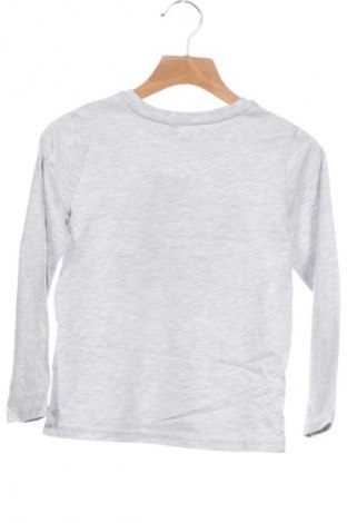 Kinder T-Shirt Okaidi, Größe 5-6y/ 116-122 cm, Farbe Grau, Preis 6,02 €