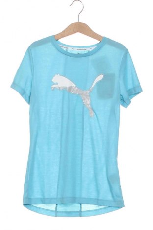Dětské tričko  PUMA, Velikost 10-11y/ 146-152 cm, Barva Modrá, Cena  909,00 Kč