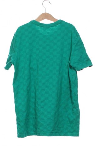 Tricou pentru copii Pepco, Mărime 12-13y/ 158-164 cm, Culoare Verde, Preț 20,99 Lei