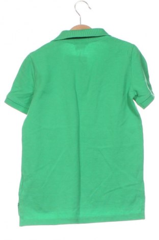 Детска тениска Polo By Ralph Lauren, Размер 6-7y/ 122-128 см, Цвят Зелен, Цена 73,15 лв.