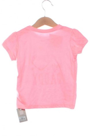 Tricou pentru copii Primark, Mărime 12-18m/ 80-86 cm, Culoare Roz, Preț 40,82 Lei