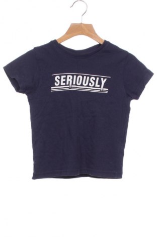 Kinder T-Shirt Primark, Größe 3-4y/ 104-110 cm, Farbe Blau, Preis 6,02 €