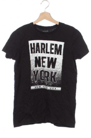 Tricou pentru copii Primark, Mărime 11-12y/ 152-158 cm, Culoare Negru, Preț 14,99 Lei