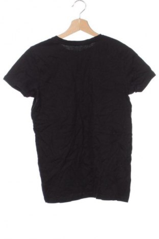 Tricou pentru copii Primark, Mărime 11-12y/ 152-158 cm, Culoare Negru, Preț 14,99 Lei