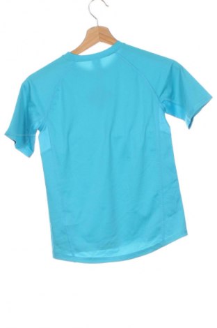 Kinder T-Shirt Quechua, Größe 10-11y/ 146-152 cm, Farbe Blau, Preis € 13,99