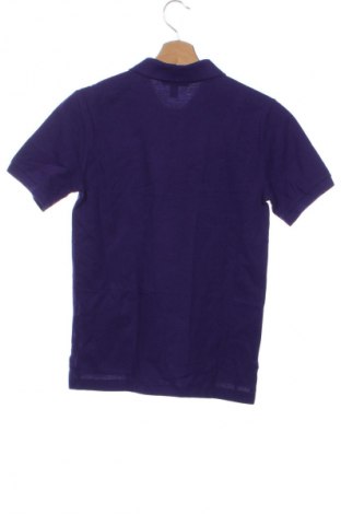 Dětské tričko  Ralph Lauren, Velikost 11-12y/ 152-158 cm, Barva Fialová, Cena  439,00 Kč