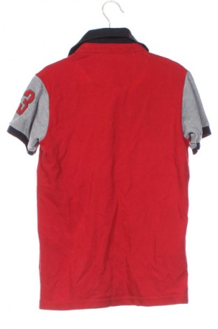 Tricou pentru copii Ralph Lauren, Mărime 8-9y/ 134-140 cm, Culoare Roșu, Preț 68,88 Lei