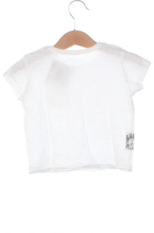 Detské tričko Reserved, Veľkosť 6-9m/ 68-74 cm, Farba Biela, Cena  4,95 €