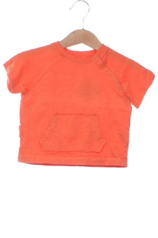 Kinder T-Shirt Reserved, Größe 6-9m/ 68-74 cm, Farbe Orange, Preis 6,06 €