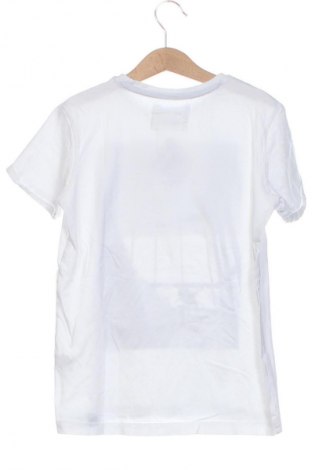 Tricou pentru copii Reserved, Mărime 8-9y/ 134-140 cm, Culoare Alb, Preț 16,99 Lei