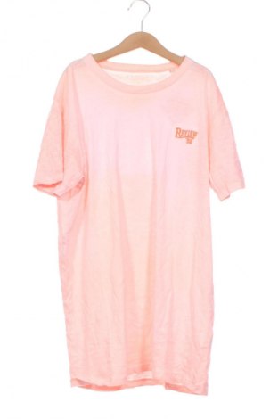 Tricou pentru copii Review, Mărime 15-18y/ 170-176 cm, Culoare Roz, Preț 48,99 Lei