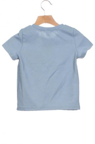 Tricou pentru copii SHEIN, Mărime 4-5y/ 110-116 cm, Culoare Gri, Preț 25,52 Lei