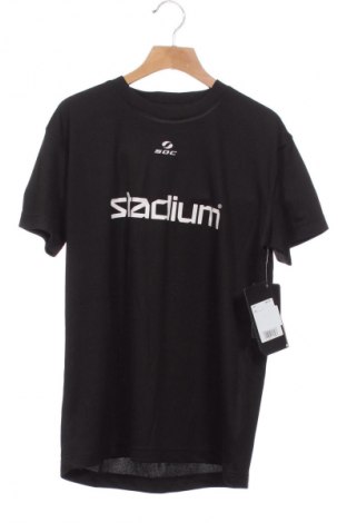 Tricou pentru copii SOC, Mărime 10-11y/ 146-152 cm, Culoare Negru, Preț 117,99 Lei