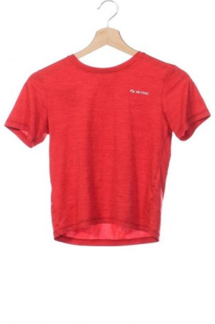Kinder T-Shirt SOC, Größe 8-9y/ 134-140 cm, Farbe Rot, Preis € 11,99